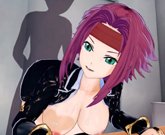 3D HENTAI – Code Geass Kallen Stadtfeld