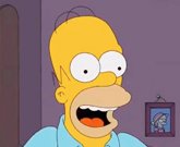 Famous Toons Facial – Simpsons Porn Video