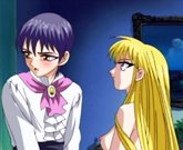 Hentai XXX – Master Slave love