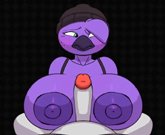 Zoe In The Closet Anamorphic Hentai Compilation